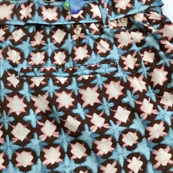 LOFT NWT Pleated Shorts Women Various - Picture 6 of 9